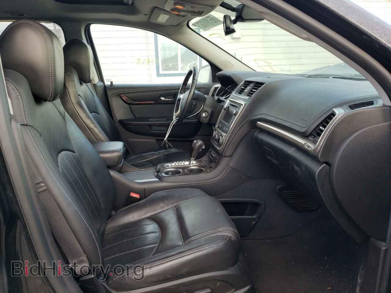 2014 GMC ACADIA DEN - VIN: 1GKKVTKD8EJ314951 - Фото 5