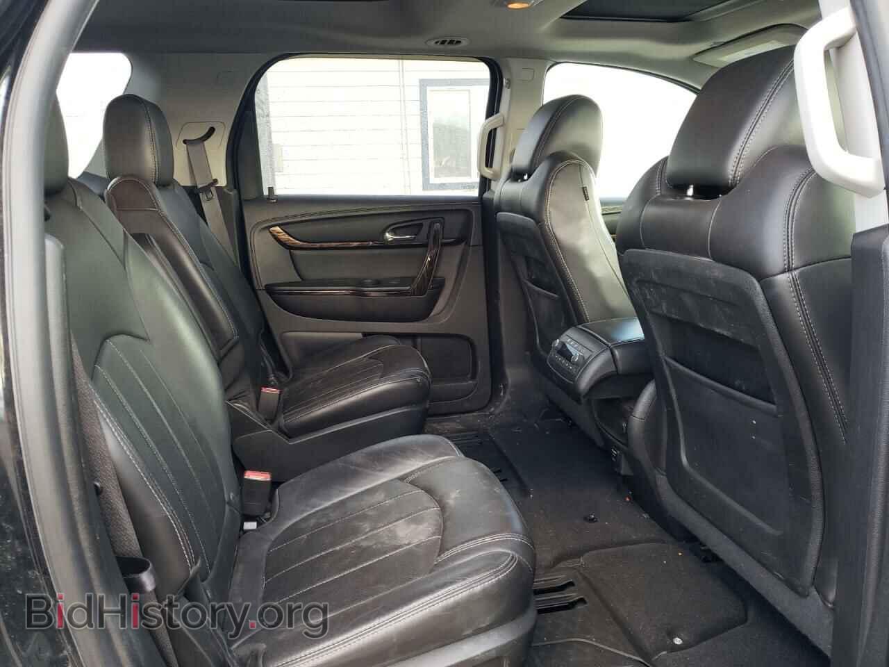 2014 GMC ACADIA DEN - VIN: 1GKKVTKD8EJ314951 - Фото 6