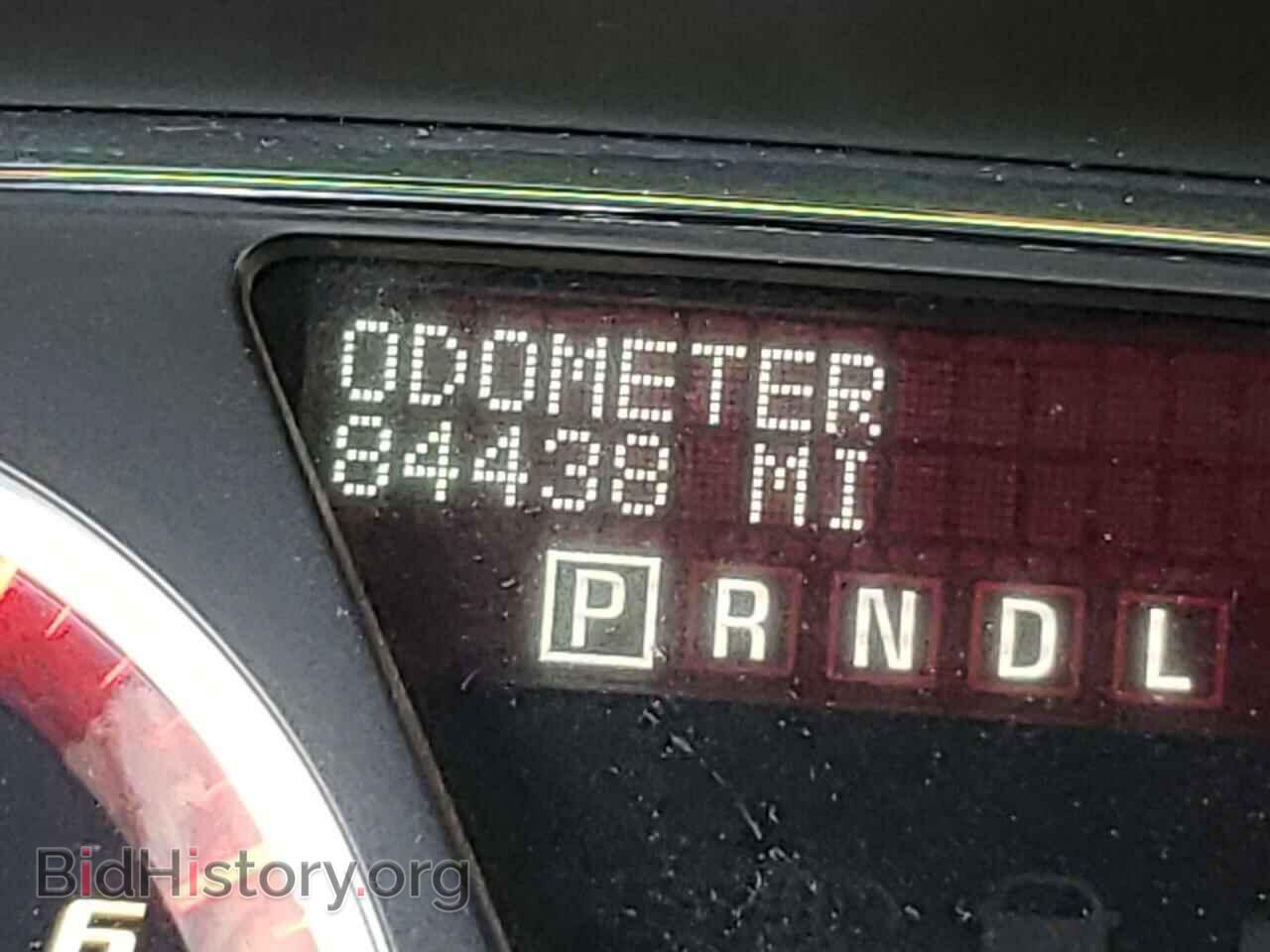 2014 GMC ACADIA DEN - VIN: 1GKKVTKD8EJ314951 - Фото 8