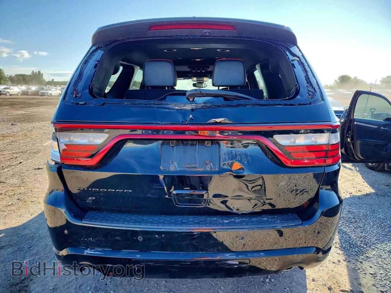 2022 DODGE DURANGO - VIN: 1C4SDJCT6NC216577 - Photo 6