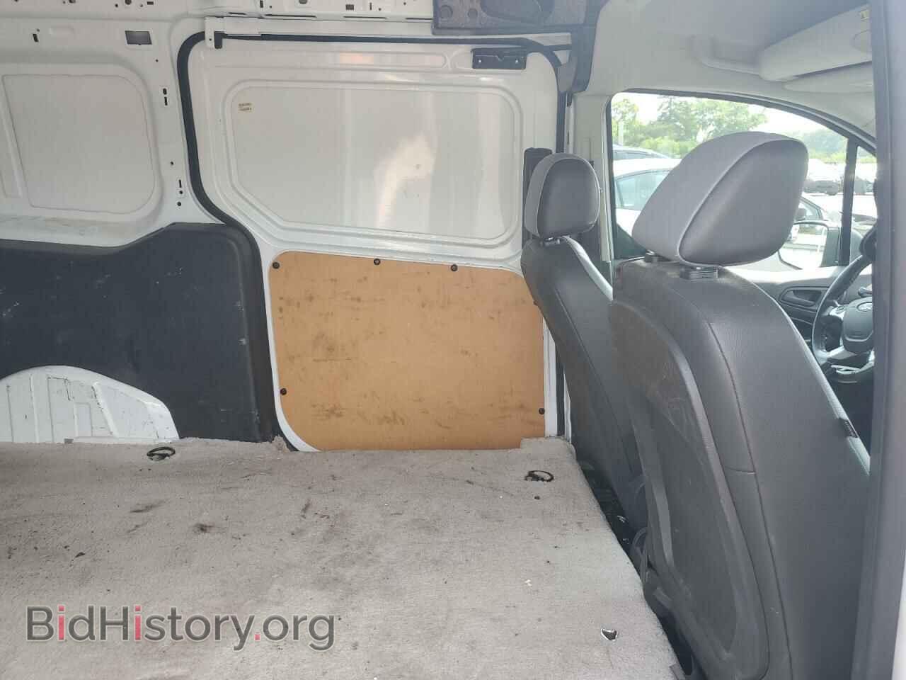2018 FORD TRANSIT - VIN: NM0LS7E75J1371010 - Фото 11