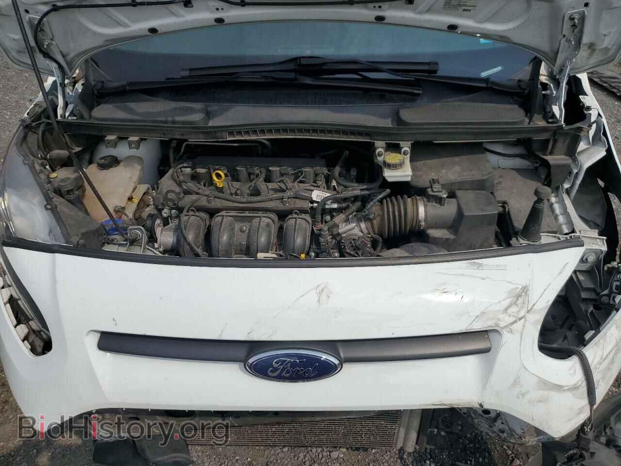 2018 FORD TRANSIT - VIN: NM0LS7E75J1371010 - Фото 12