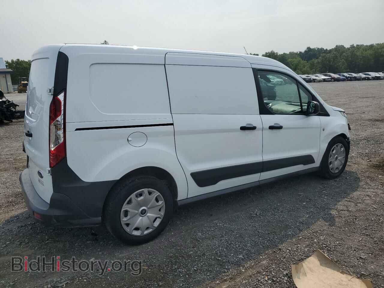2018 FORD TRANSIT - VIN: NM0LS7E75J1371010 - Фото 3