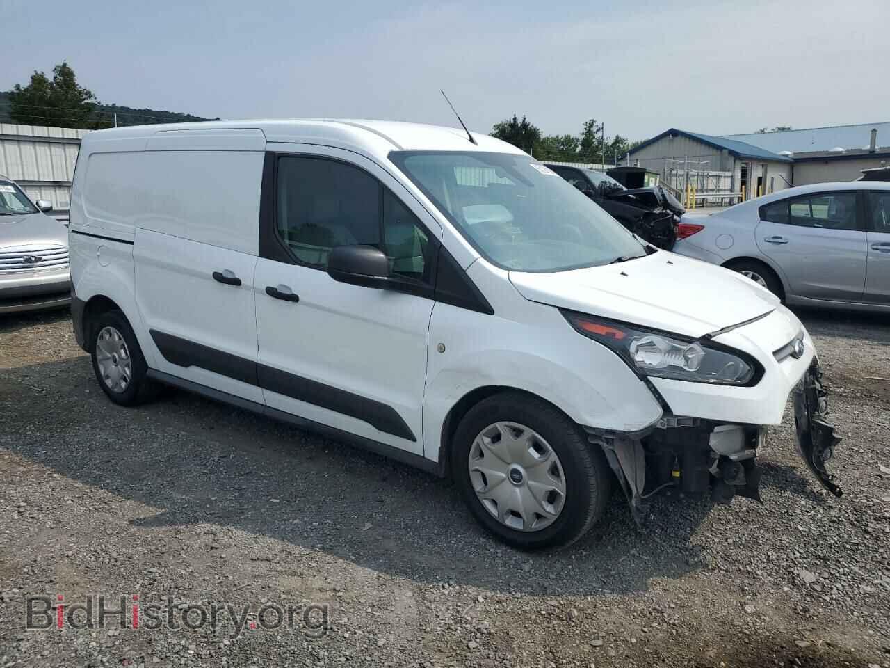 2018 FORD TRANSIT - VIN: NM0LS7E75J1371010 - Фото 4