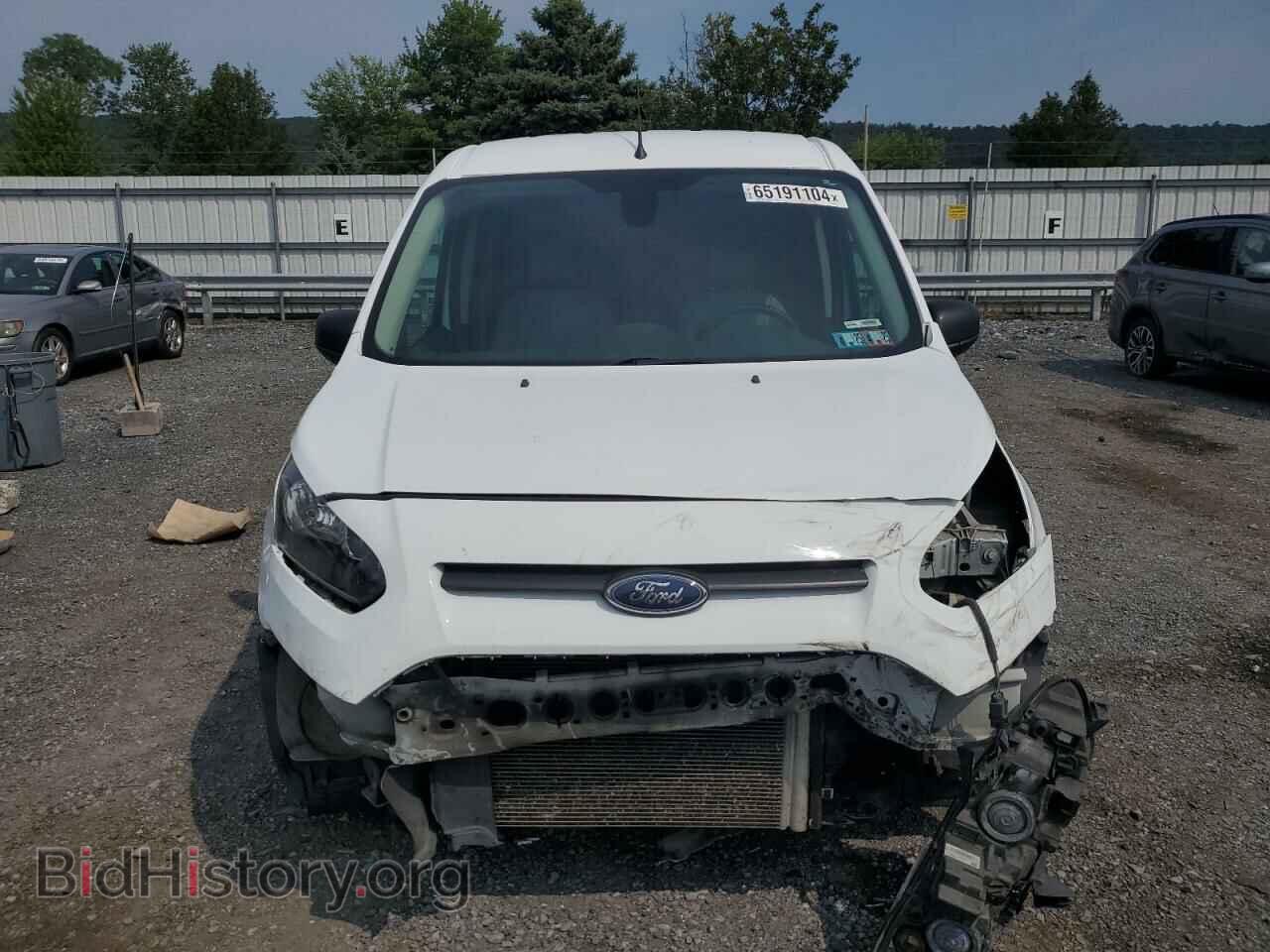 2018 FORD TRANSIT - VIN: NM0LS7E75J1371010 - Фото 5