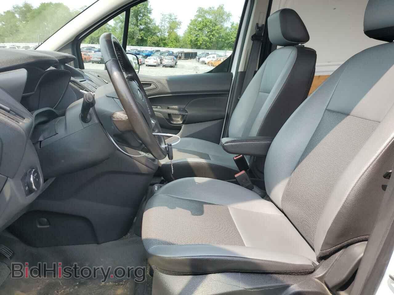 2018 FORD TRANSIT - VIN: NM0LS7E75J1371010 - Фото 7