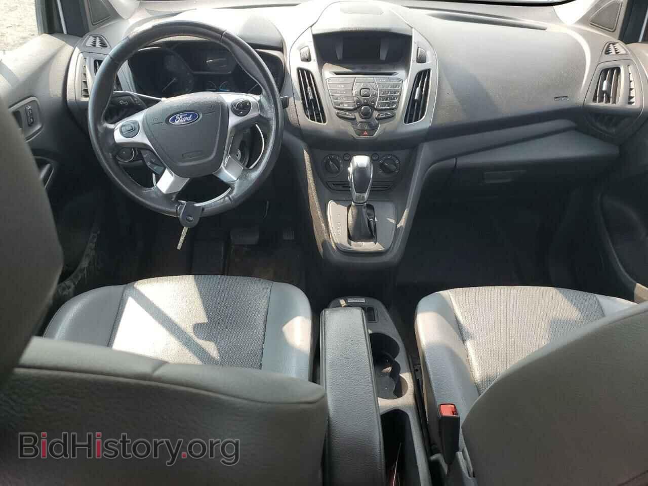 2018 FORD TRANSIT - VIN: NM0LS7E75J1371010 - Фото 8