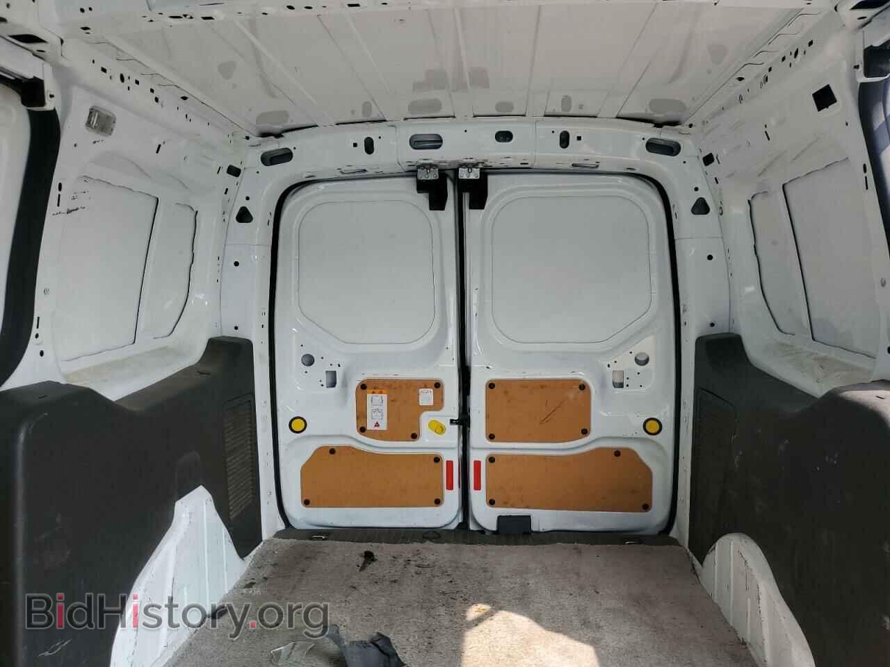2018 FORD TRANSIT - VIN: NM0LS7E75J1371010 - Фото 10