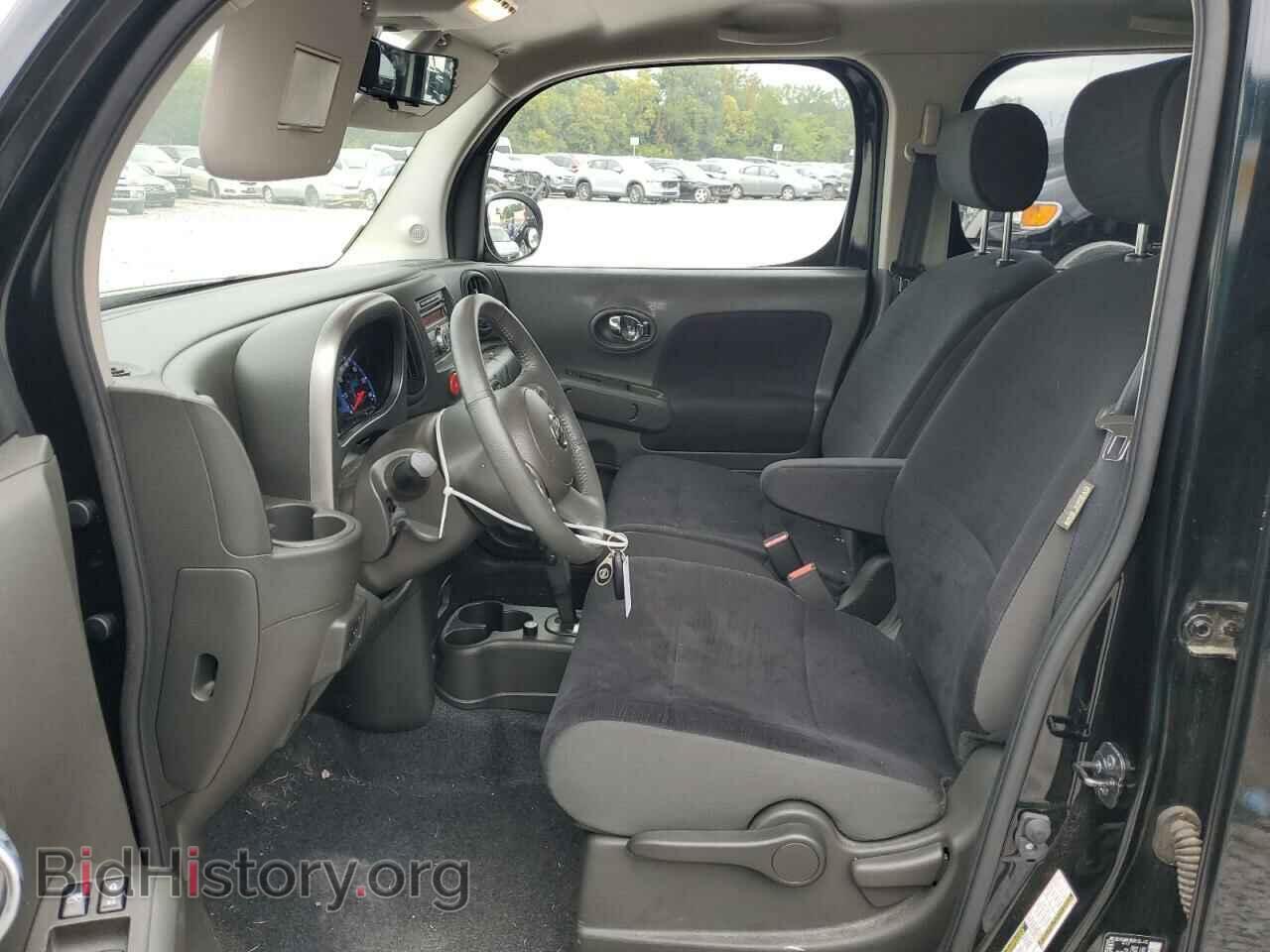 2012 NISSAN CUBE - VIN: JN8AZ2KR1CT253207 - Photo 7