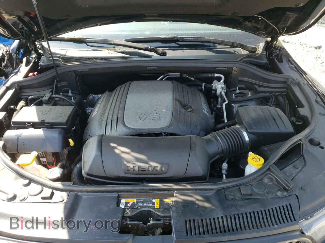 2022 DODGE DURANGO - VIN: 1C4SDHCT4NC226534 - Фото 12