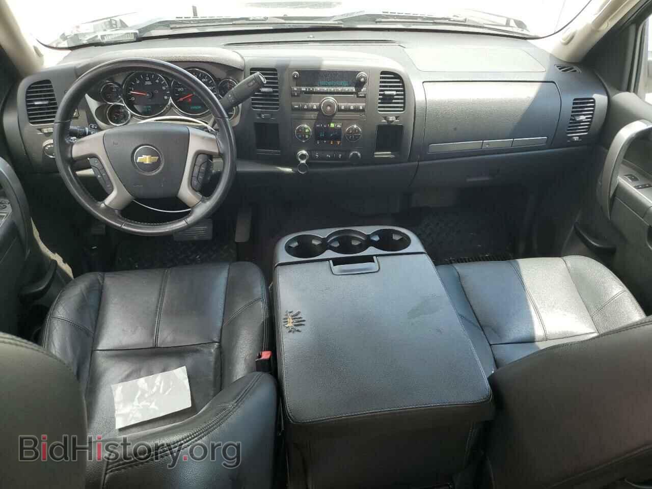 2012 CHEVROLET ALL Models - VIN: 3GCPCSE02CG271295 - Фото 8