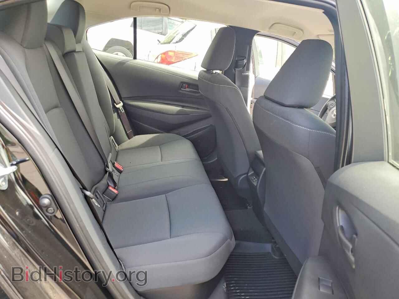 2026 TOYOTA COROLLA - VIN: JTDBCMFEXT3147083 - Фото 10