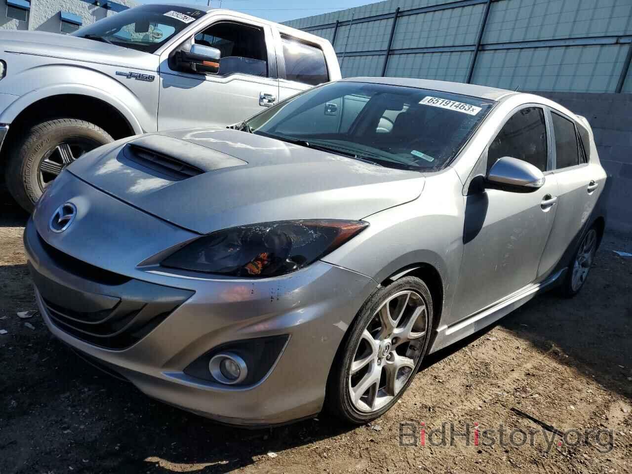 Photo JM1BL1H36A1296710 - MAZDA ALL OTHER 2010