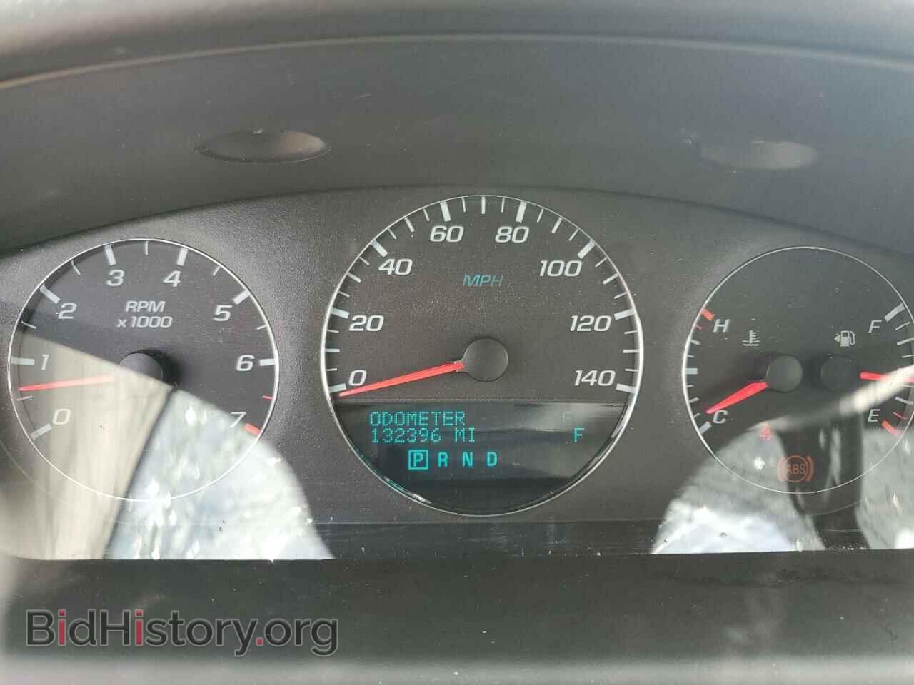 2014 CHEVROLET IMPALA - VIN: 2G1WB5E34E1172136 - Фото 9