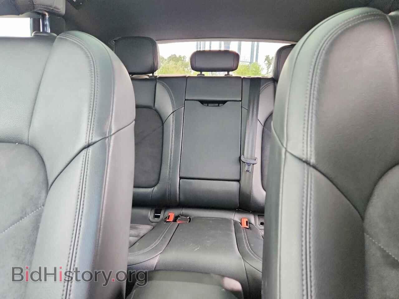 2018 PORSCHE MACAN - VIN: WP1AA2A51JLB01702 - Photo 10