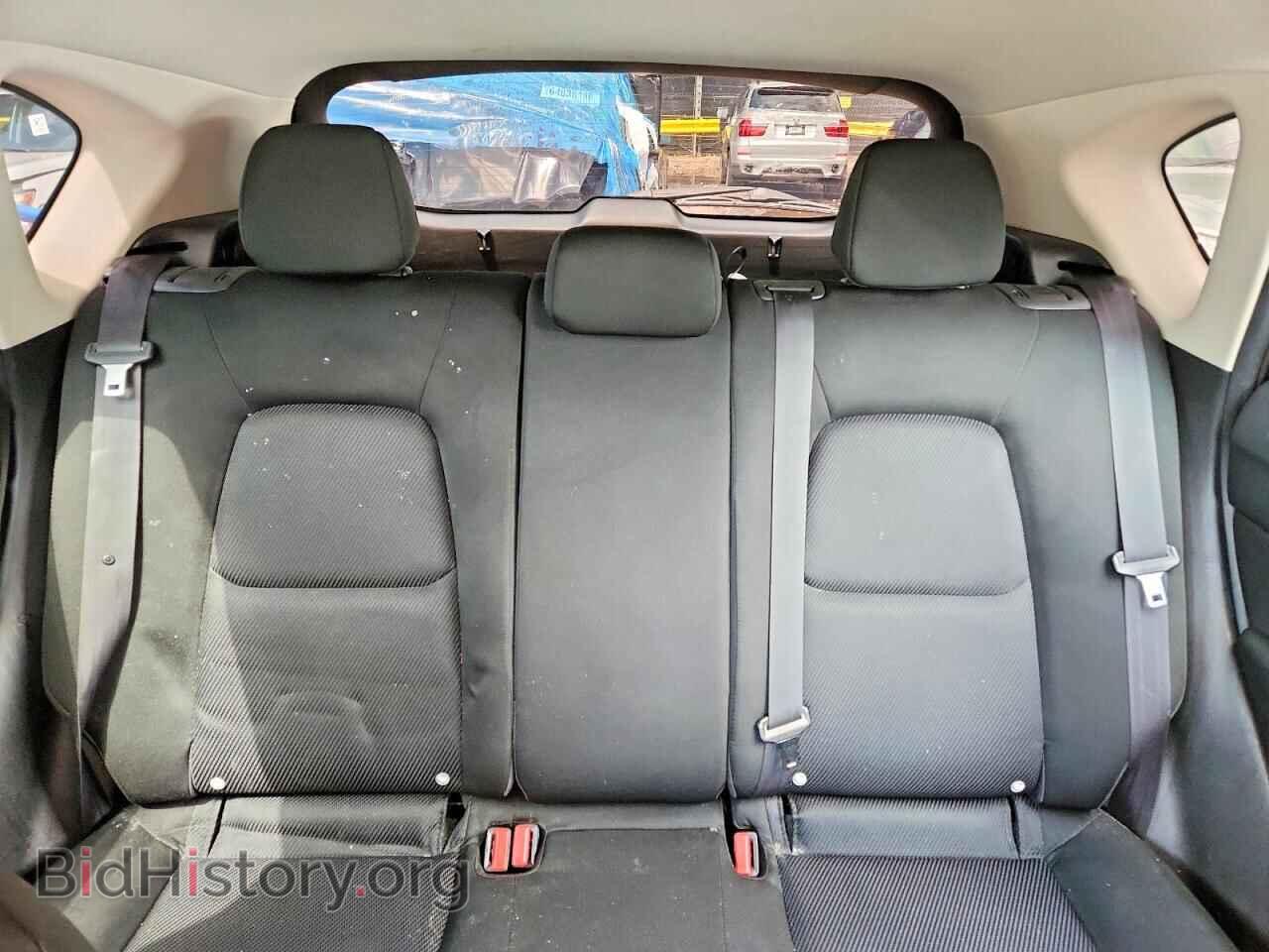 2018 MAZDA CX-5 - VIN: JM3KFABM2J1394939 - Фото 10