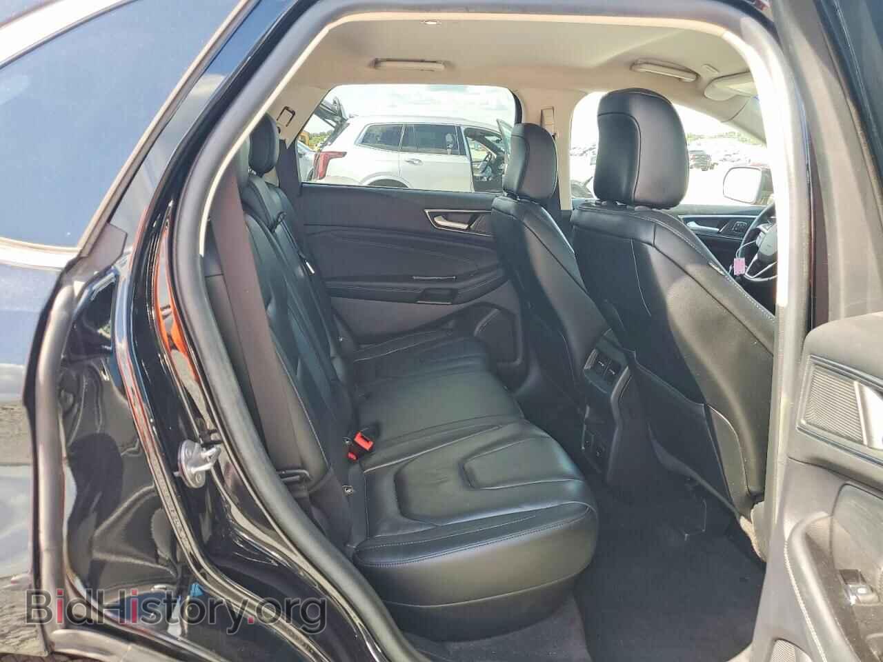 2020 FORD EDGE - VIN: 2FMPK4K93LBA53379 - Photo 10