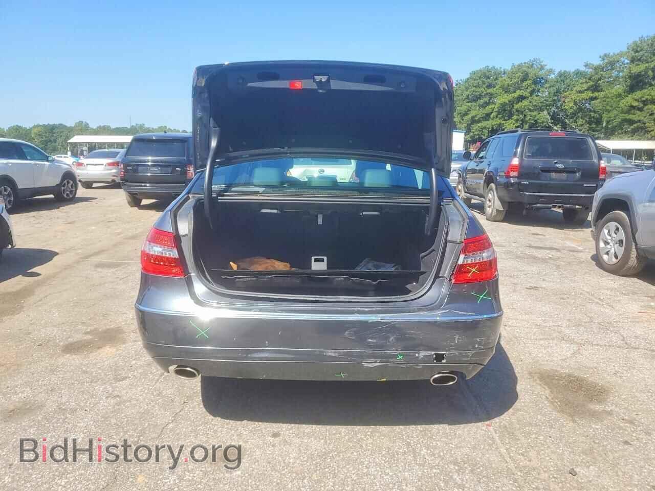 2013 MERCEDES-BENZ E-CLASS - VIN: WDDHF8JB8DA666061 - Фото 6