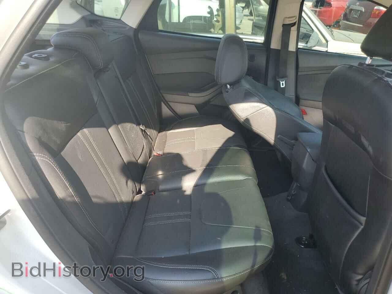 2014 FORD FOCUS - VIN: 1FADP3N21EL339094 - Фото 10