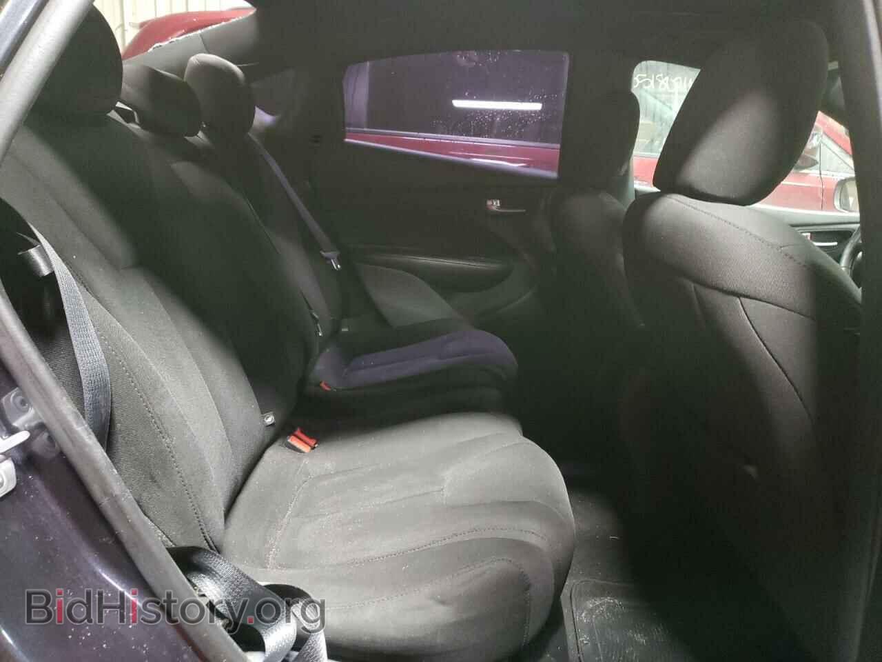 2013 DODGE DART - VIN: 1C3CDFCA8DD682010 - Photo 6