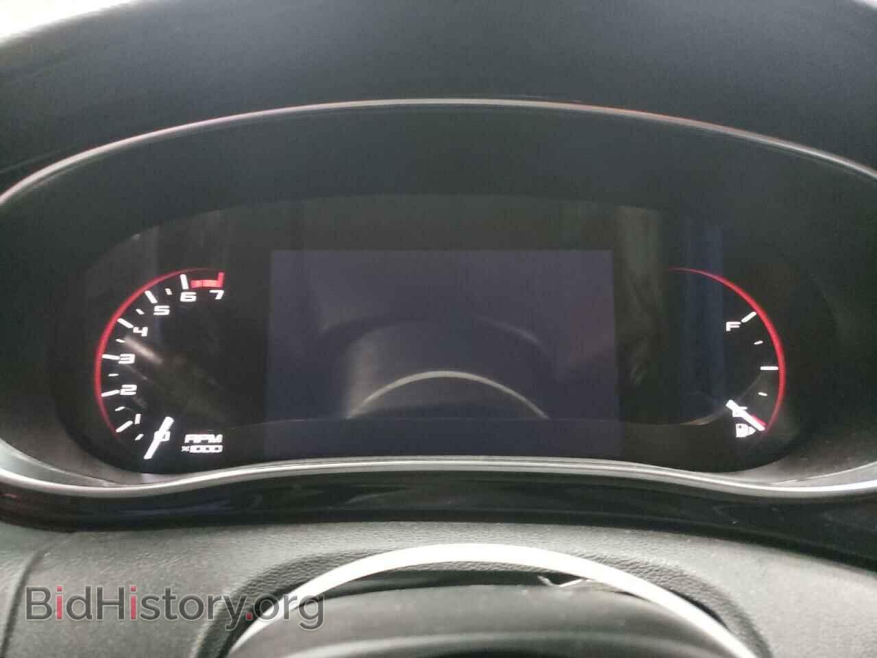 2013 DODGE DART - VIN: 1C3CDFCA8DD682010 - Photo 8