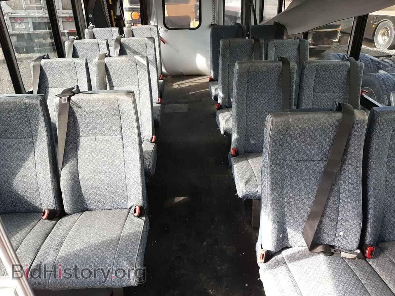 2016 FORD ECONOLINE - VIN: 1FDFE4FS7GDC55321 - Photo 6