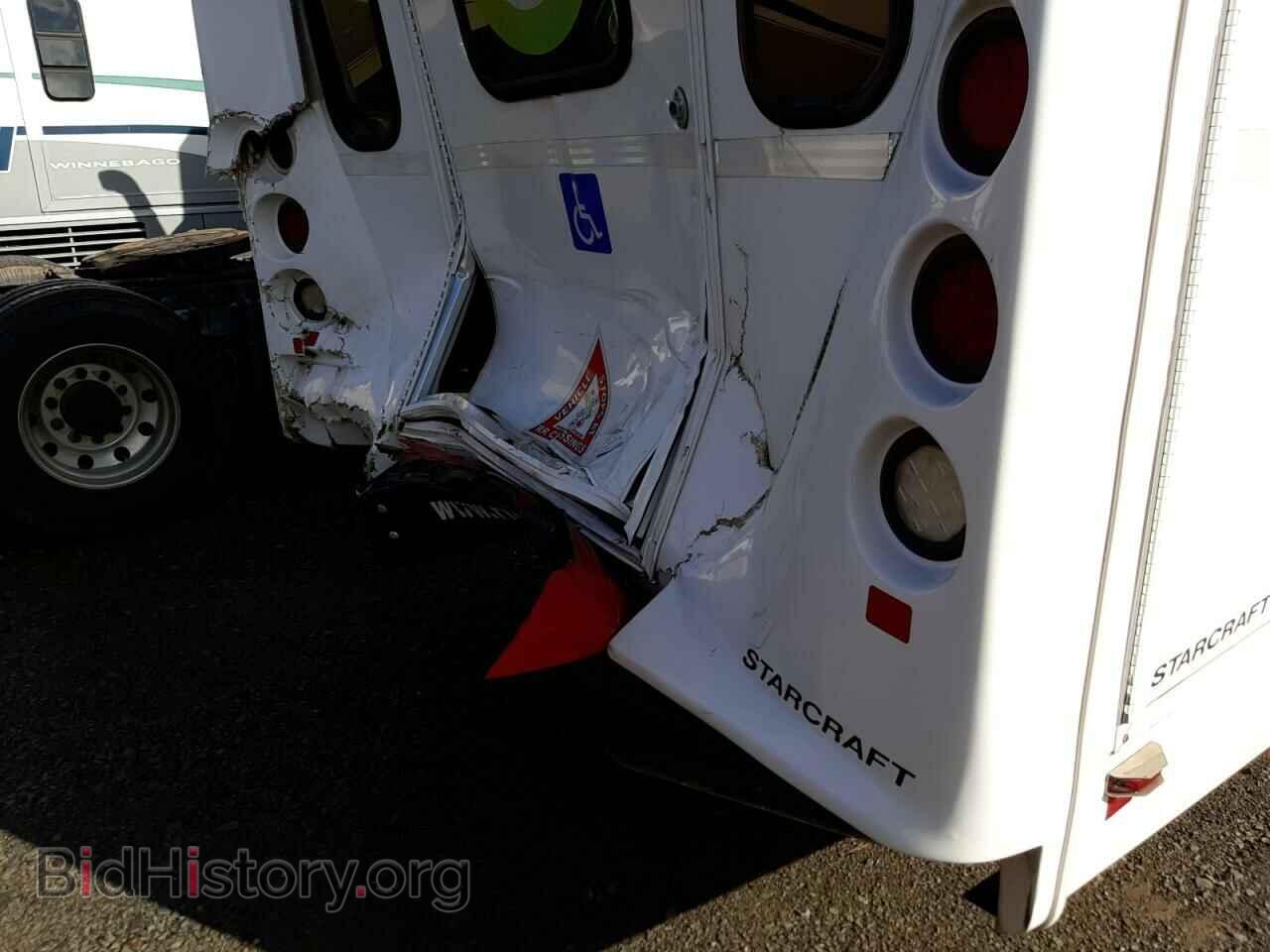 2016 FORD ECONOLINE - VIN: 1FDFE4FS7GDC55321 - Photo 9