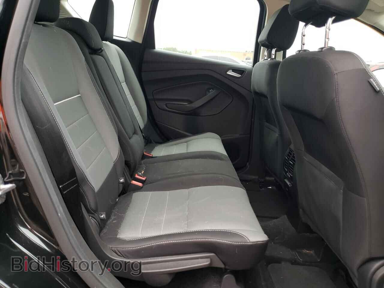 2015 FORD CMAX - VIN: 1FADP5AU5FL116870 - Photo 10
