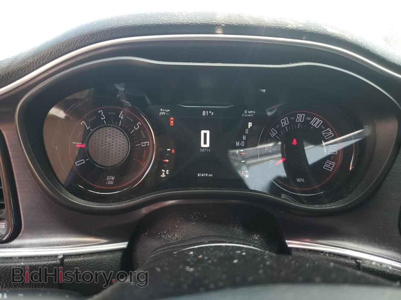 2018 DODGE CHALLENGER - VIN: 2C3CDZGG4JH334817 - Фото 9