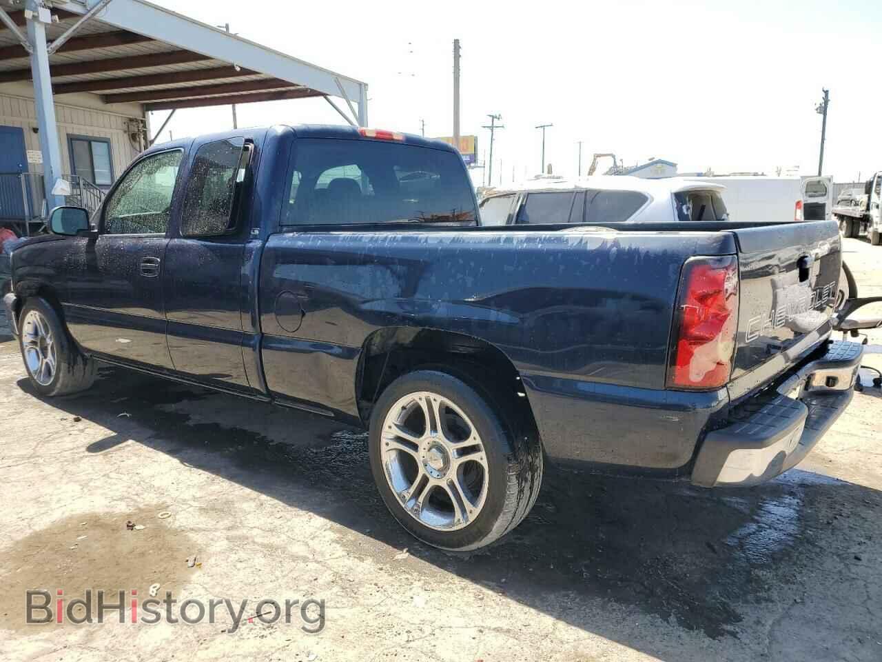 2007 CHEVROLET ALL Models - VIN: 1GCEC19V87Z181646 - Фото 2