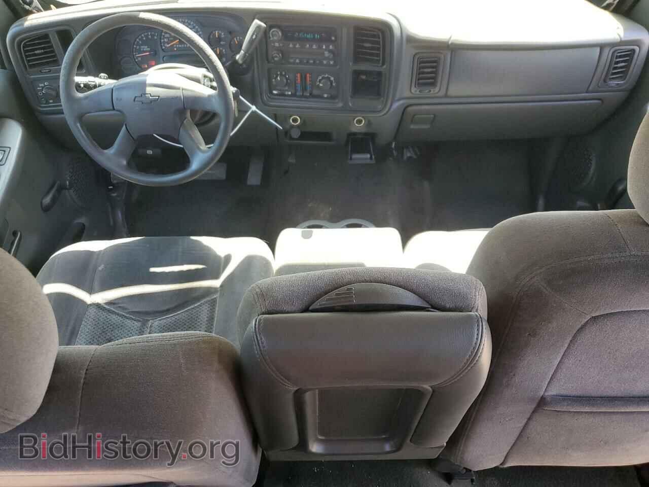 2007 CHEVROLET ALL Models - VIN: 1GCEC19V87Z181646 - Фото 8