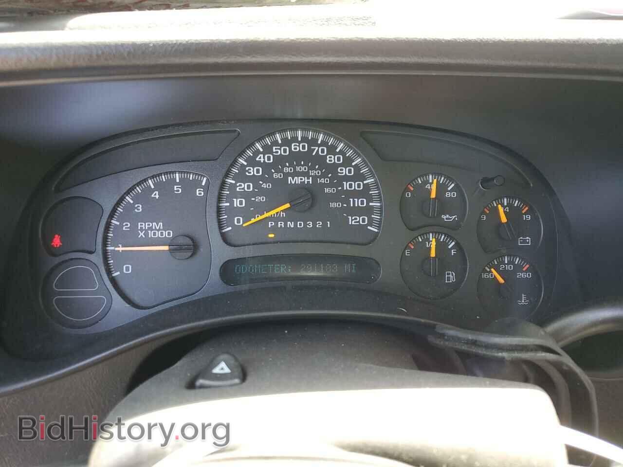 2007 CHEVROLET ALL Models - VIN: 1GCEC19V87Z181646 - Фото 9
