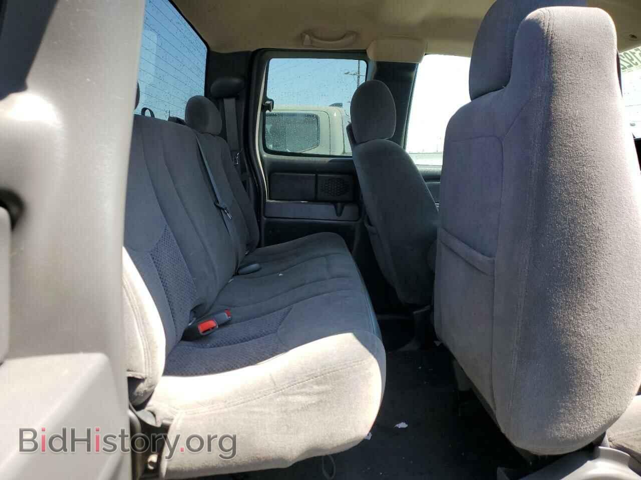 2007 CHEVROLET ALL Models - VIN: 1GCEC19V87Z181646 - Фото 10