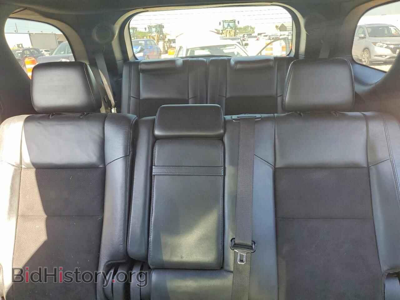 2019 DODGE DURANGO - VIN: 1C4SDJCT8KC780033 - Фото 10