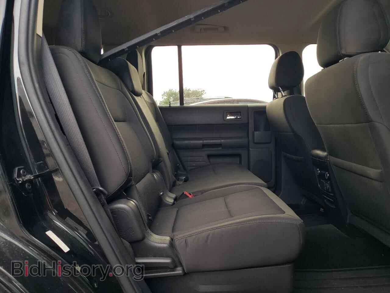 2014 FORD FLEX - VIN: 2FMGK5B85EBD04760 - Photo 10