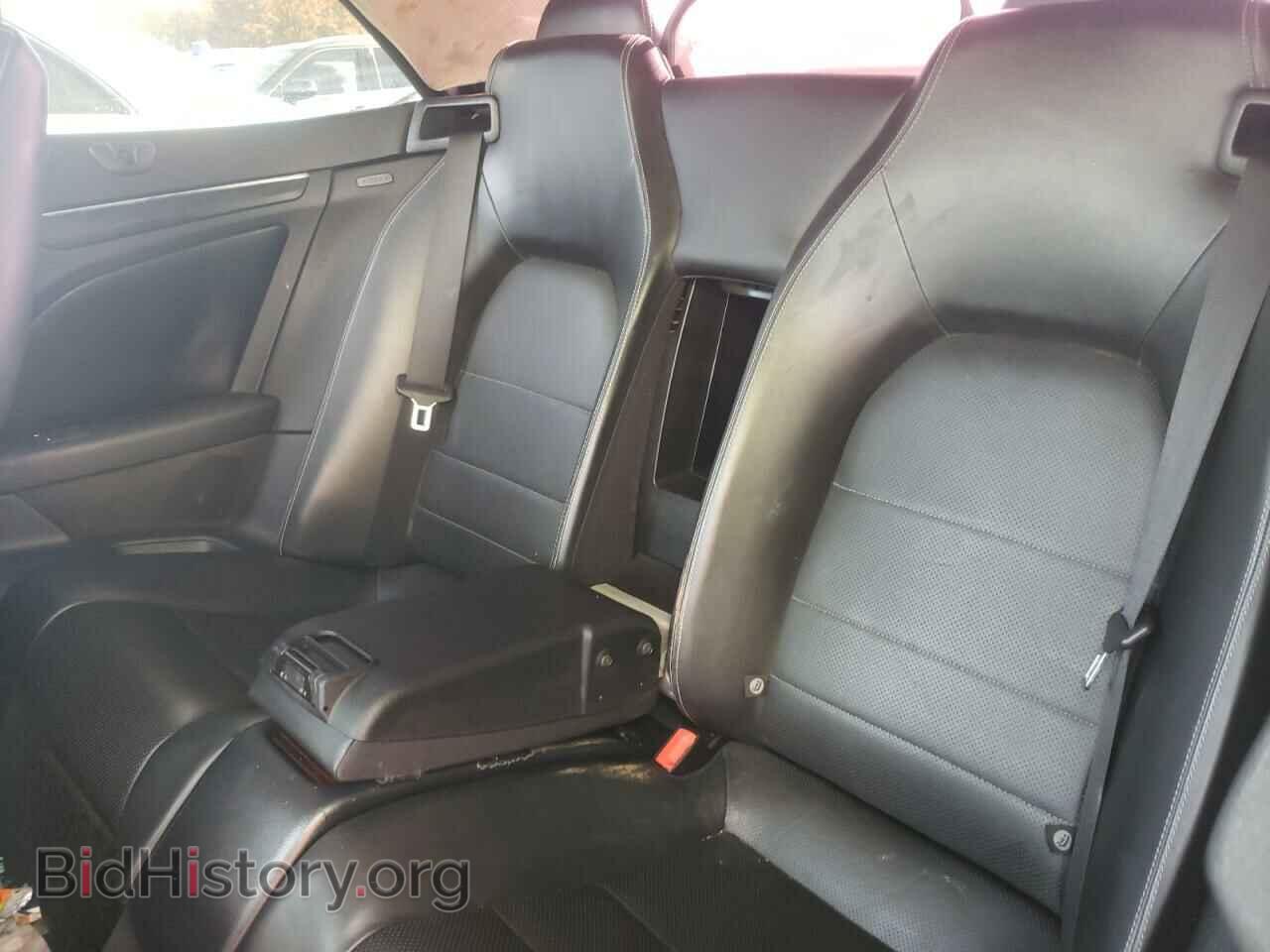 2011 MERCEDES-BENZ E-CLASS - VIN: WDDKK7CFXBF096527 - Фото 6
