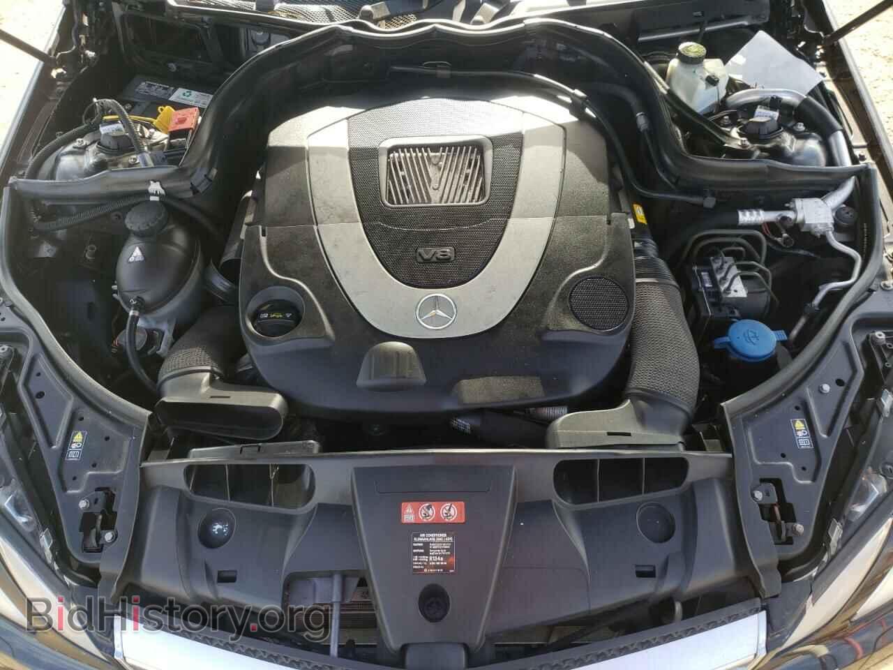2011 MERCEDES-BENZ E-CLASS - VIN: WDDKK7CFXBF096527 - Фото 7
