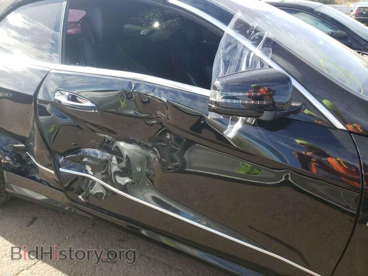 2011 MERCEDES-BENZ E-CLASS - VIN: WDDKK7CFXBF096527 - Фото 9