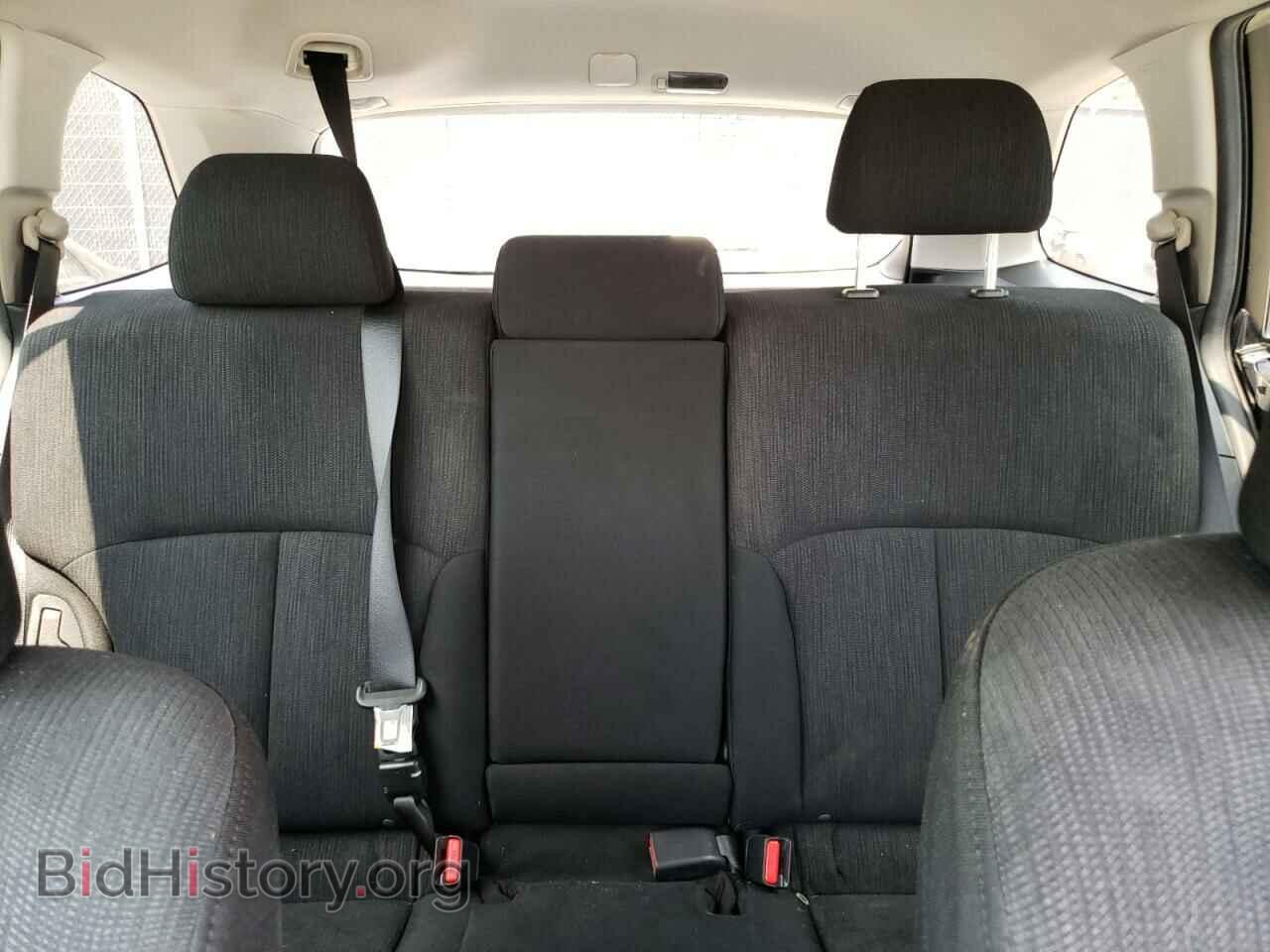 2014 SUBARU OUTBACK - VIN: 4S4BRBCCXE3326261 - Фото 10