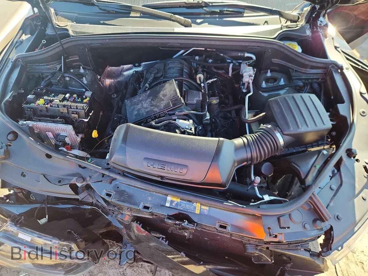 2026 DODGE DURANGO - VIN: 1C4SDJFT9TC185043 - Photo 12