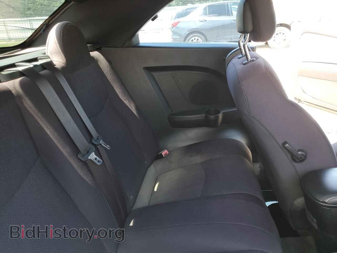 2013 CHRYSLER 200 - VIN: 1C3BCBEB3DN511835 - Photo 10