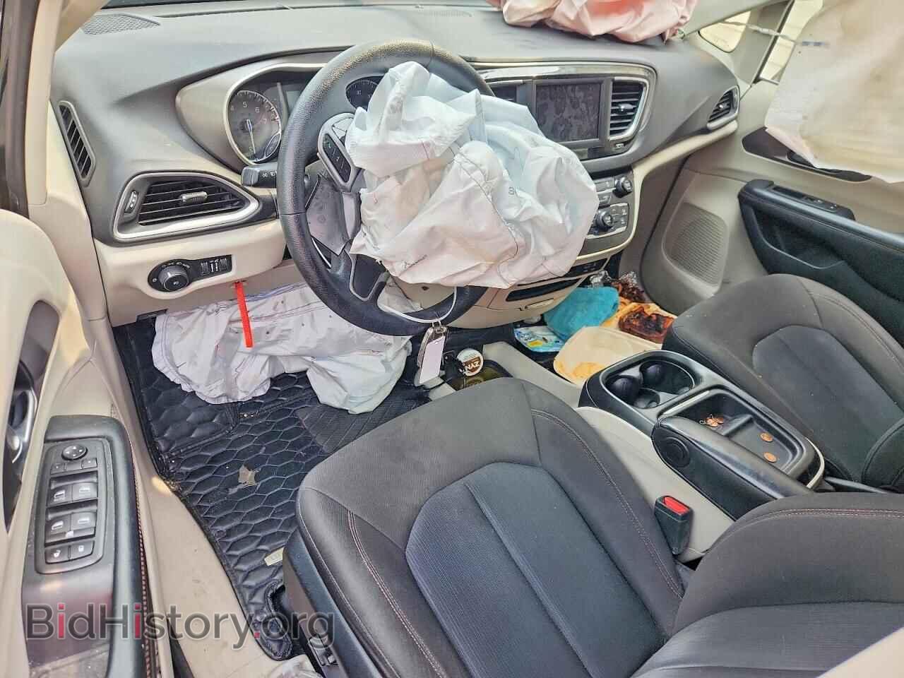 2020 CHRYSLER PACIFICA - VIN: 2C4RC1FG2LR136746 - Фото 8