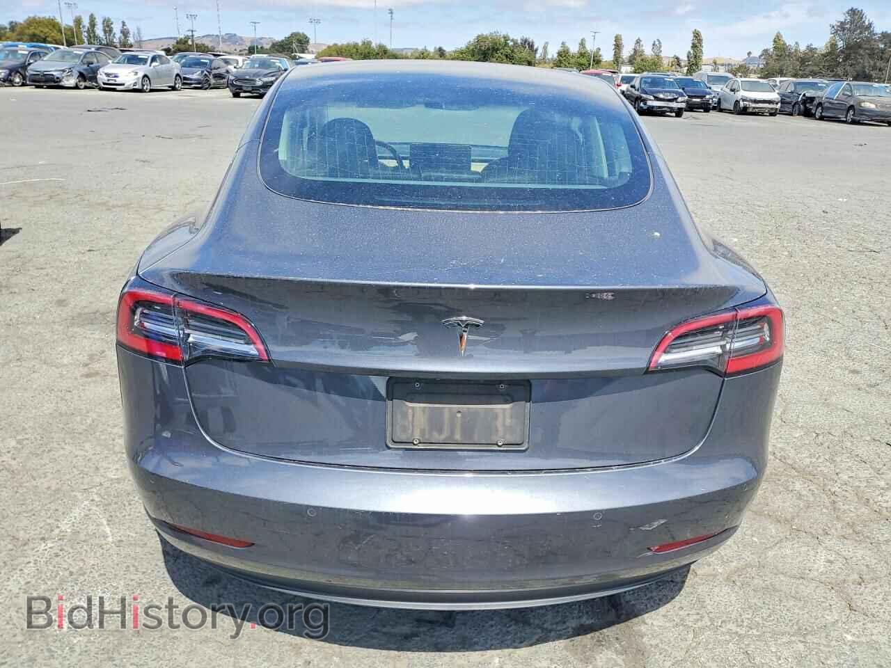 2019 TESLA MODEL 3 - VIN: 5YJ3E1EA0KF325502 - Photo 6