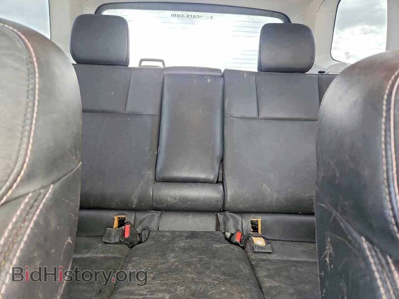 2014 SUBARU FORESTER - VIN: JF2SJGMC7EH514392 - Photo 10