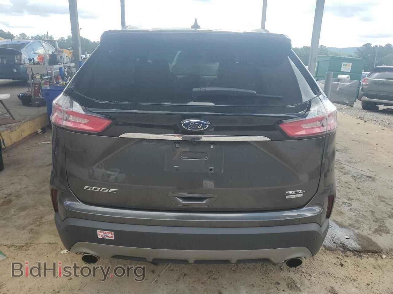 2020 FORD EDGE - VIN: 2FMPK3J99LBA17000 - Фото 6