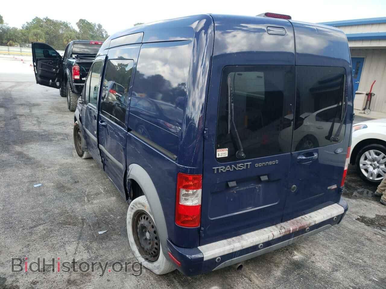 2011 FORD TRANSIT - VIN: NM0KS9BN9BT057750 - Фото 3