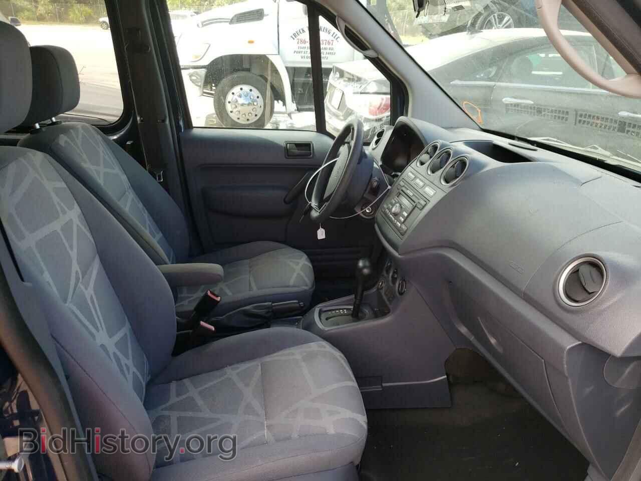 2011 FORD TRANSIT - VIN: NM0KS9BN9BT057750 - Фото 5