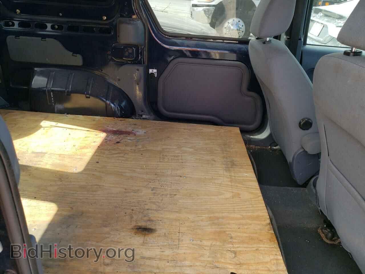 2011 FORD TRANSIT - VIN: NM0KS9BN9BT057750 - Фото 6