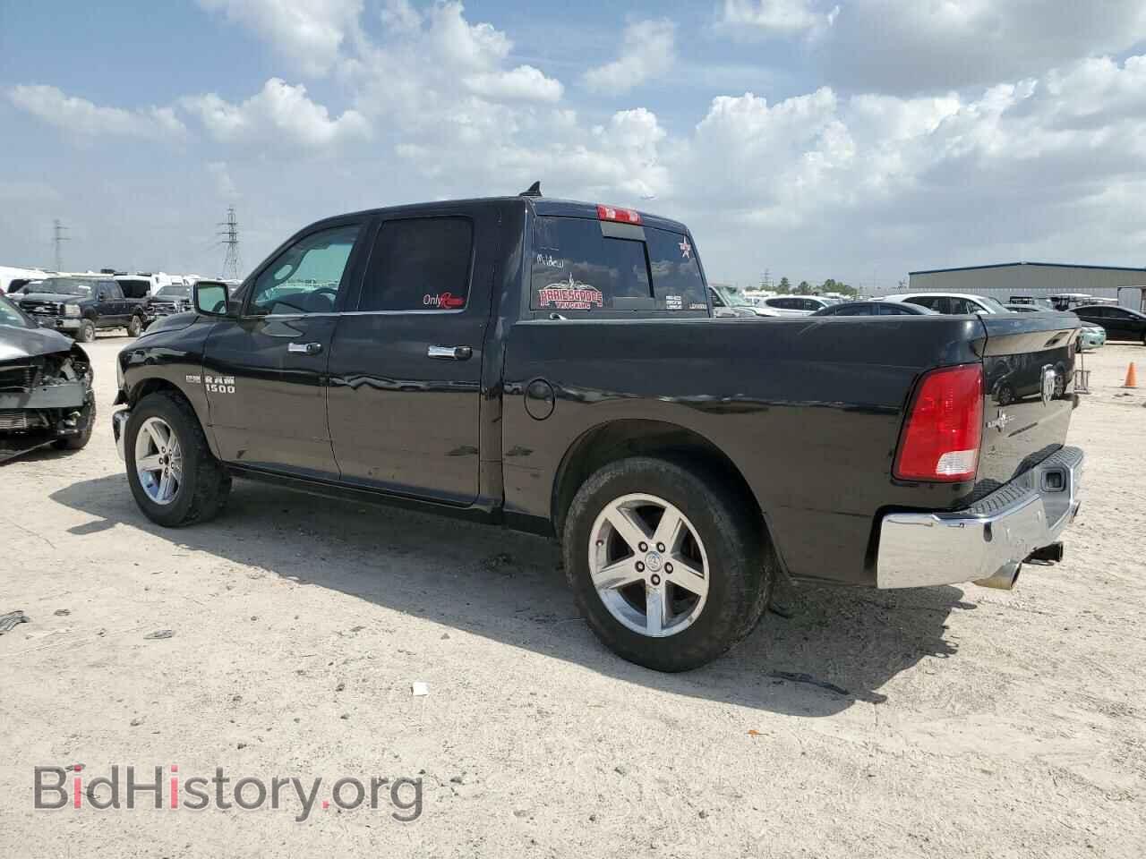 2017 RAM 1500 - VIN: 1C6RR6LT1HS775999 - Photo 2