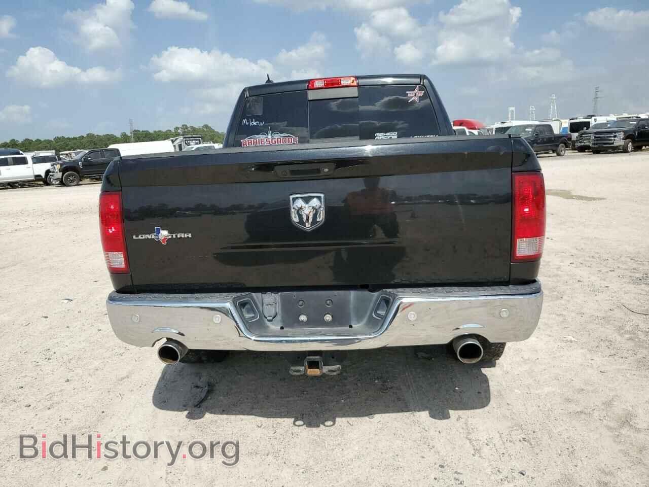 2017 RAM 1500 - VIN: 1C6RR6LT1HS775999 - Photo 6